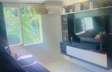 Imagem 1: Apartamento bairro jardim carvalho, ensolarado pela manha. reformado