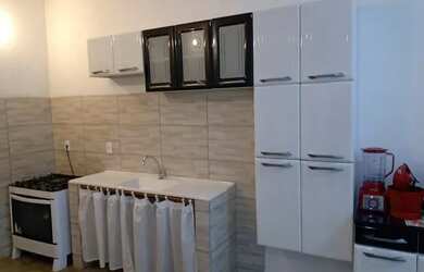 Imagem 3: Alugo mensal. 240m² de Área, 3 Vagas na garageme2 Dormitórios