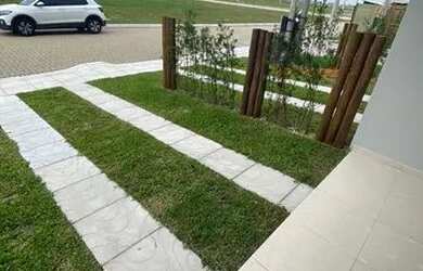 Imagem 15: Sobrado novo, 3 dormitórios , suíte , pronto para morar