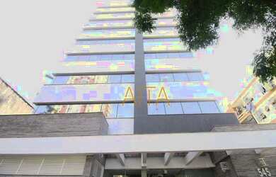 Imagem 7: Sala, 51 m² - venda por R$ 345.000,00 ou aluguel por R$ 2.826,00/mês...