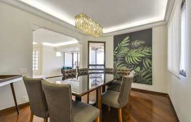 Imagem 10: Apartamento Venda 4 Dormitórios - 227 m² Moema