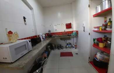 Imagem 8: Apartamento para venda com 184 metros quadrados em Copacabana - Rio de...