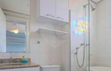 Imagem 10: LINDO APARTAMENTO DE 184M² 3SUITES E 3VGS NO PLANALTO PAULISTA