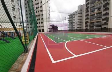 Imagem 12: Apartamento para Venda em Guarujá / SP no bairro Astúrias