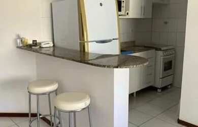 Imagem 6: Apartamento para Locação em Salvador, Itaigara, 1 dormitório, 1 banheiro,...