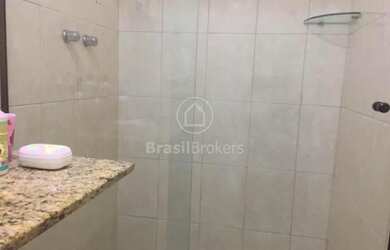 Imagem 12: Rio de Janeiro - Apartamento Padrão - Freguesia Jacarepaguá