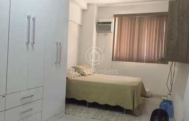 Imagem 13: Rio de Janeiro - Apartamento Padrão - Freguesia Jacarepaguá