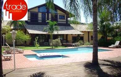 Imagem 1: Casa residencial à venda, Condomínio Quinta da Boa Vista, Ribeirão...