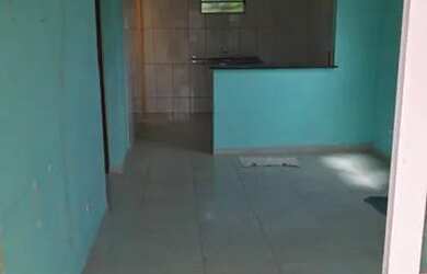 Imagem 7: Alugo linda casa. 60m² de Área, 1 Vaga na garageme2 Dormitórios