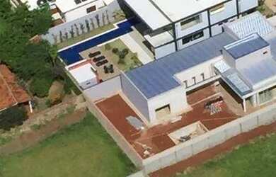 Imagem 14: Casa residencial à venda, Condomínio Ana Carolina, Cravinhos