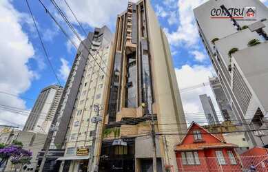 Imagem: O depósito possui 53m² de Área e está localizado em Centro