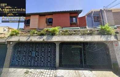 Imagem 1: Sobrado com 3 dormitórios, 280 m² - venda por R$ 1.000.000,00 ou aluguel...