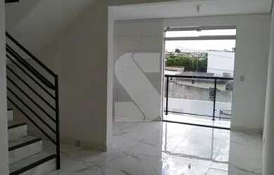 Imagem: O apartamento na cobertura possui 3 Dormitórios, 3 Banheiros