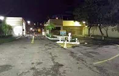 Imagem: A casa em condomínio possui 2 Dormitórios, 2 Banheiros, 2