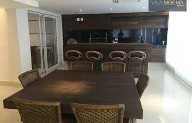 Imagem 8: Apartamento com 4 dormitórios, 335 m² - venda por R$ 13.000.000,00 ou...