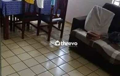 Imagem 1: Apartamento com 3 dormitórios, 70 m² - venda por R$ 195.000,00 ou aluguel por R$ 1.620,00