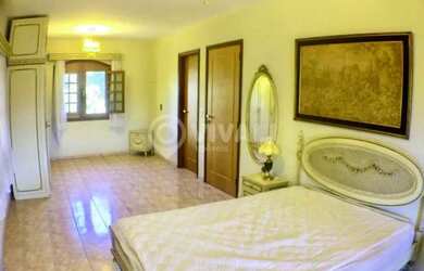 Imagem 8: Casa em Condomínio - / Residencial / Parque da Fazenda