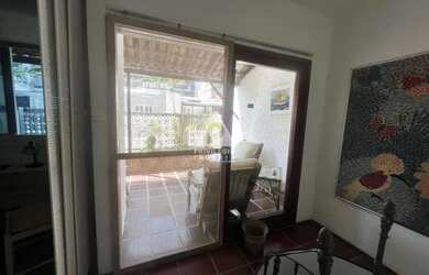 Imagem 9: Apartamento Triplex 3 Quartos na Quadra da Praia do Leblon 1 Vaga