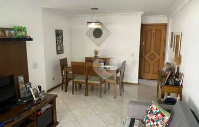 Imagem 4: Apartamento com 3 quartos à venda, 115 m² por R$ 780.000 - Recreio dos...