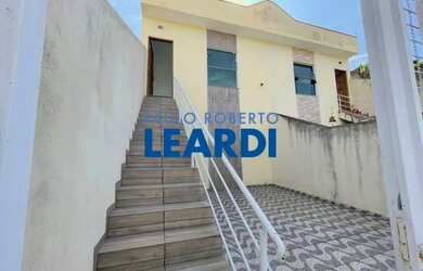 Imagem: CASA TÉRREA - JARDIM IMPERIAL - SP