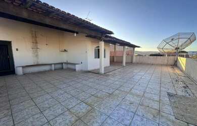 Imagem 14: Cobertura à venda bairro Alto São João em Montes Claros MG