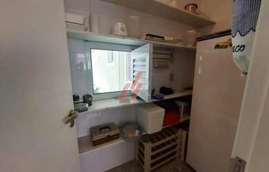 Imagem 13: Casa de luxo em condomínio para locação em Alphaville, Santana de Parnaíba-SP: 04 quartos