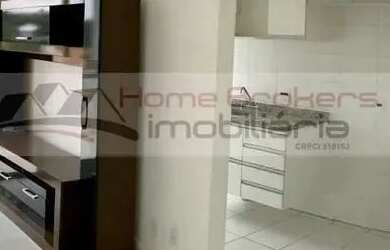 Imagem 2: Apartamento para Locação em Jundiaí, Engordadouro, 2 dormitórios,...