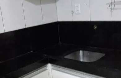 Imagem: O apartamento para alugar possui 3 Dormitórios, 1 Banheiro