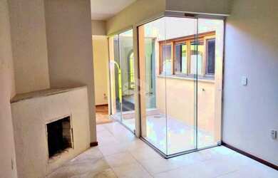 Imagem 11: Casa localizada no bairro Nossa Senhora Medianeira