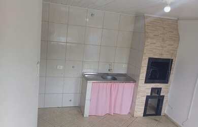 Imagem 5: Kitnet. Churrasqueira, 30m² de Área, 1 Vaga na garageme1 Dormitório