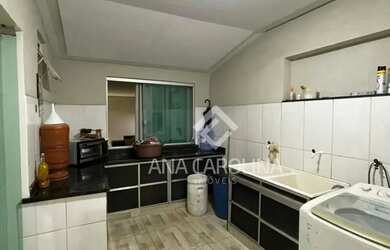 Imagem 6: Linda Casa à Venda no Bairro Maracanã