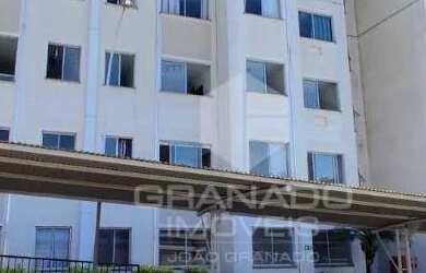 Imagem 3: Apartamento com 2 dormitórios à venda, 45 m² por R$ 219.000,00 - Jardim...