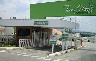 Imagem 13: Condominio Residencial Terra Nova - Casa Com 03 Dorms. Wanell Vile - Zona Oeste