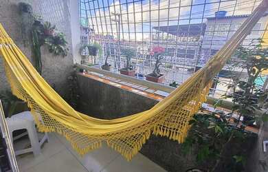 Imagem 2: Edf. Arariboia. 10m² de Área, 1 Vaga na garageme1 Dormitório