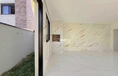 Imagem 8: Casa em condomínio, 3 suítes à venda - Santa Cândida - Curitiba/PR