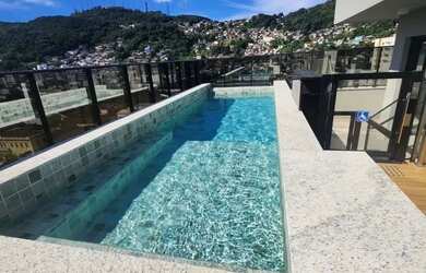 Imagem 15: Apartamento de 1 dormitório Centro de Florianópolis