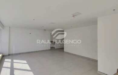 Imagem 3: SALA COMERCIAL PARA LOCAÇÃO EDIFÍCIO QUARTIER GLEBA PALHANO