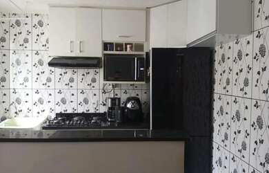 Imagem 12: Imóvel para venda com 44 metros quadrados com 2 quartos em Parque Piratininga - Itaquaquec