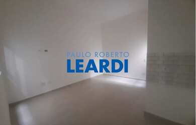 Imagem: O apartamento possui 1 Dormitório, 1 Banheiro, 34m² de Área