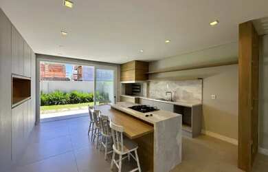 Imagem 16: Casa térrea condomínio Blue