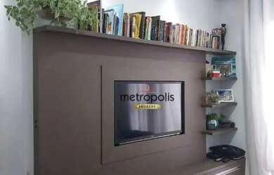 Imagem 4: Apartamento à venda, 56 m² por R$ 354.000,00 - Santa Terezinha - São...