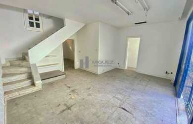 Imagem 2: Comercial com 4 quartos na Av Paulo de Frontin com vagas na garagem -...