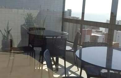 Imagem 16: Imóvel para aluguel tem 33 metros quadrados com 1 quarto em Piedade -...