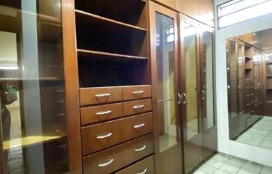 Imagem 15: Térrea para venda possui 450 metros quadrados com 4 quartos em Mirante...