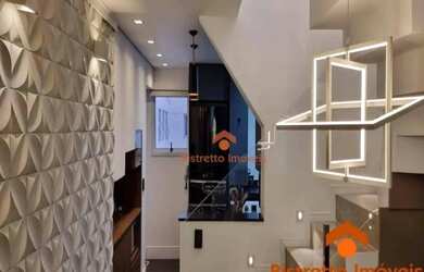 Imagem 5: Apartamento à venda, 73 m² por R$ 1.599.000,00 - Pinheiros - São Paulo/SP