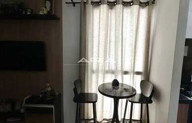 Imagem 4: Apartamento à venda no Lago di Lugano, Acquaville, Londrina PR