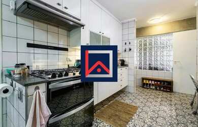 Imagem 9: Venda Apartamento 2 Dormitórios - 140 m² Vila Madalena