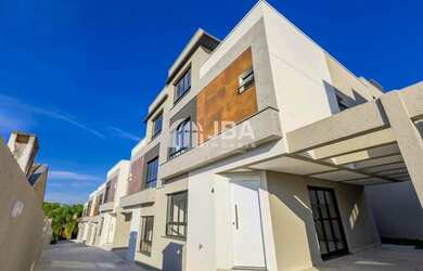 Imagem 3: SOBRADO TRIPLEX NO PILARZINHO