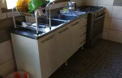 Imagem 12: VENDO SITIO MOBILIADO 1.800m² CASA 2qts CACHOEIRA DO CHORO Prox. RIO...