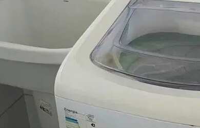 Imagem 2: Alugo apartamento mobiliado, com 3 quartos sendo um suíte na quadra 205...